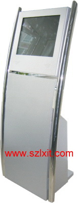 Sell Touch Screen Kiosk