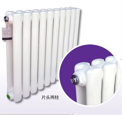 Sell steel radiator
