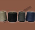 100% Cotton Melange Yarn For Knitting