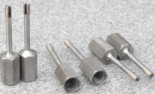 Diamond Pc Core Drill