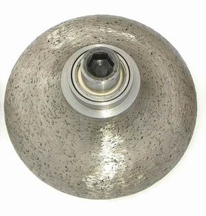Diamond Router Bit