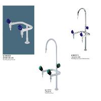 Sell Three Way Assay Faucet