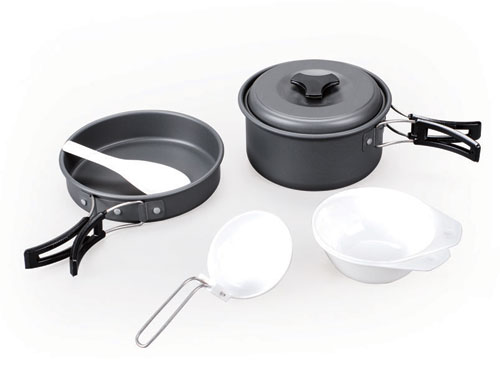 Sell Cookware