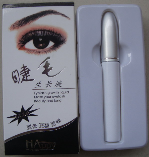Qianbaijia eyelash growth liquid