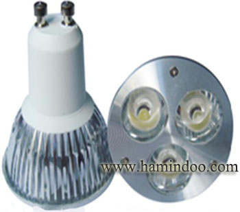 Led Spotlight Lights