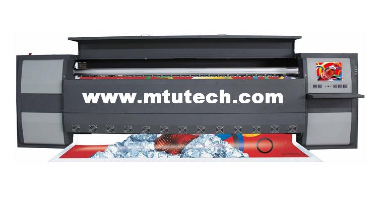 Sell Highest Speed Seiko Solvent Printer Mt-sk3278hd