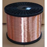 Sell Copper Clad Aluminum Wire