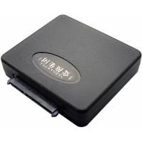 Usb3.0 To Sata Dongle With Power Adapter