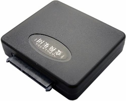 Usb3.0 To Sata Dongle With Power Adapter