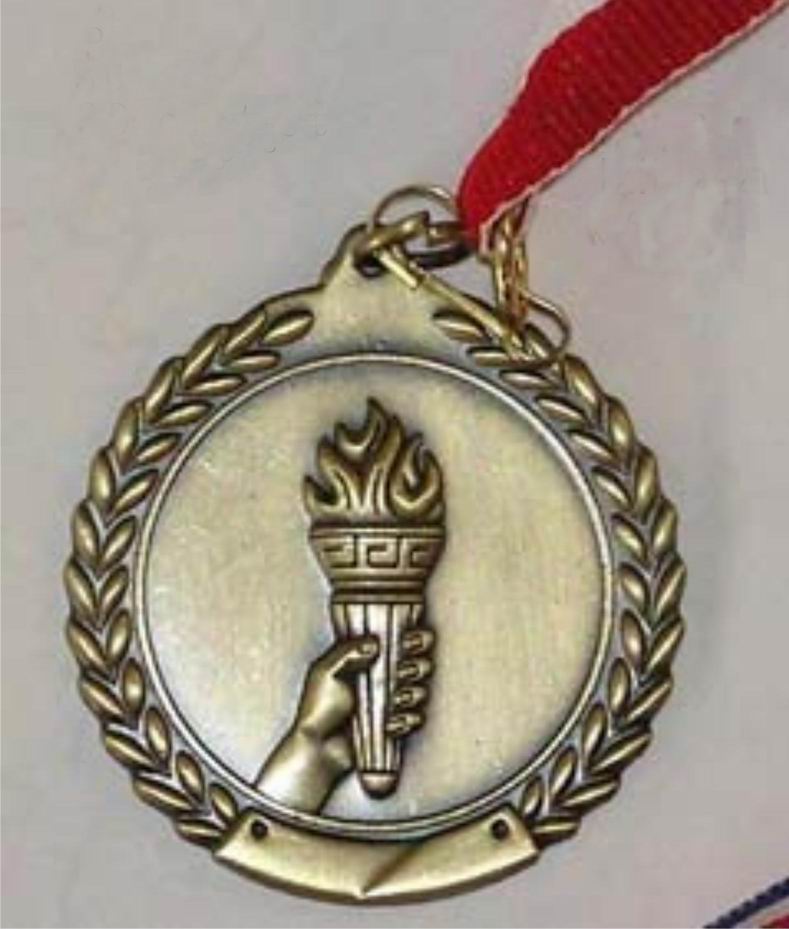 Medal
