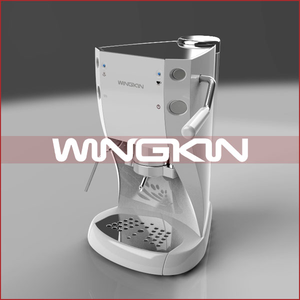 Espresso Coffee Machine