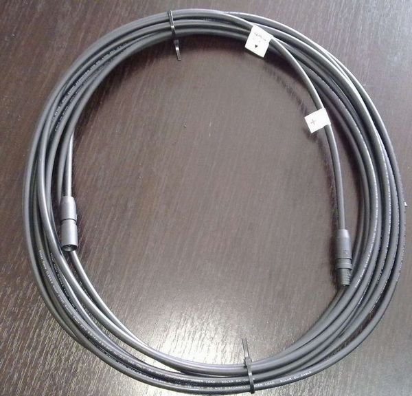 Mc3 With 8 M Cable