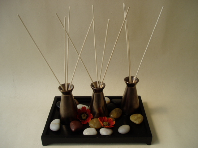 Fragrance Reed Diffuser
