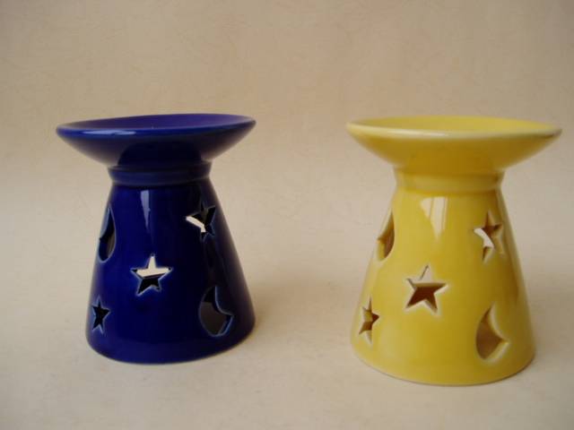 Fragrance Oil Burner