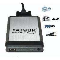 Sell Digital Cd Changer Usb Sd Mp3 Adapter