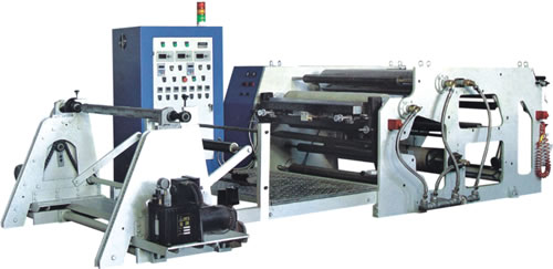 Rt Hot Melt Coating Machine