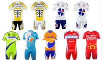 Cycling Wear