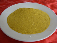 Poly Aluminium Chloride 30%