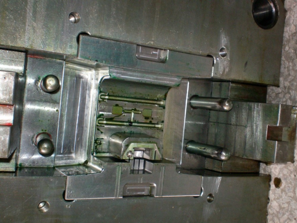 injection Mould