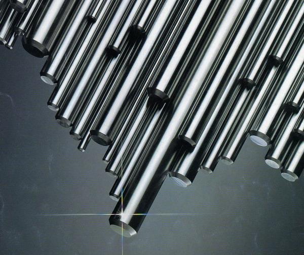 Stainless Steel Tubes & Pipes