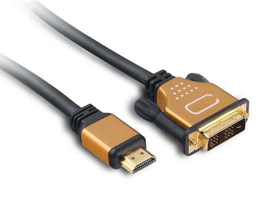 Hdmi Cables
