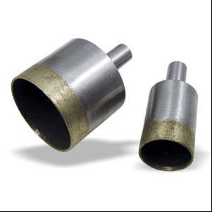 Diamond Drill Bits