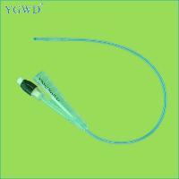 Sell Medical Disposable Foley Catheter