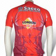 Soccer Jerseys, Anti-uv, Wicking-drying