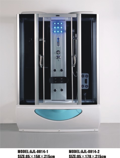 Shower Enclosure