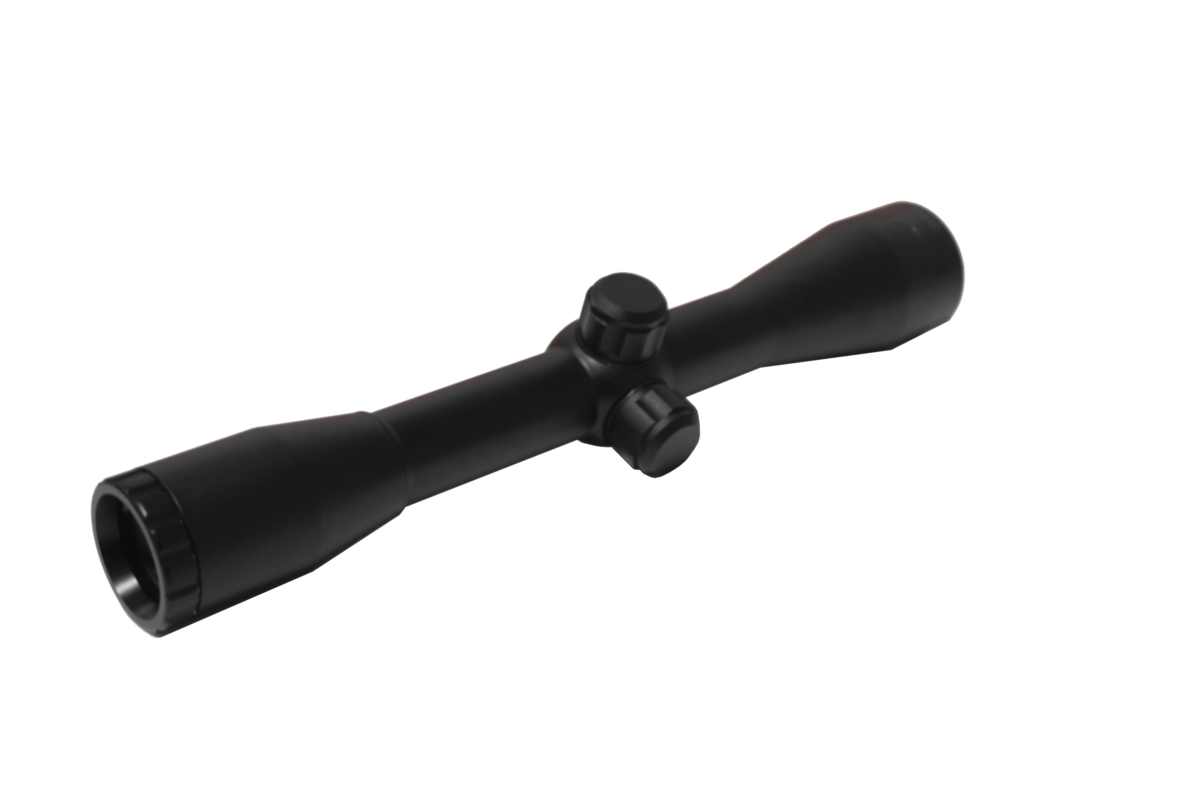 Riflescope 6x42