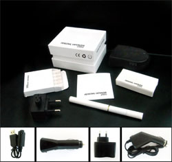 Sell electronic cigarette (Joye 510)