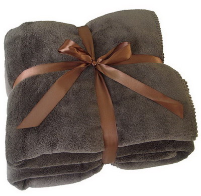 Sell Microfibre Blanket / Throw / Snuggie