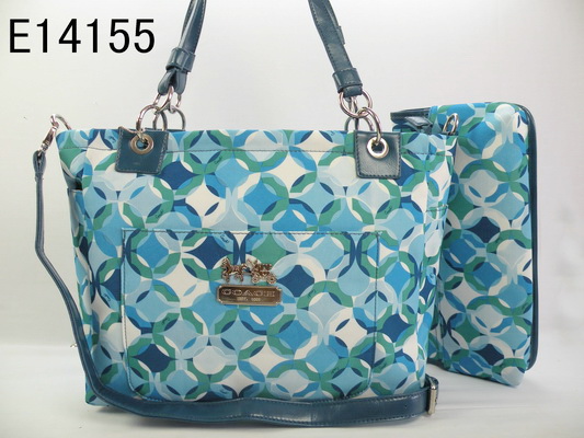 Coach Handbags