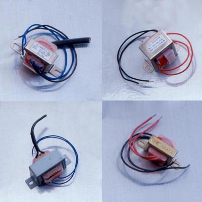 Power Transformer