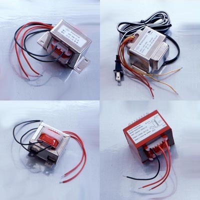 Power Transformer