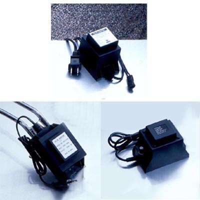 Weatherproof Adaptor