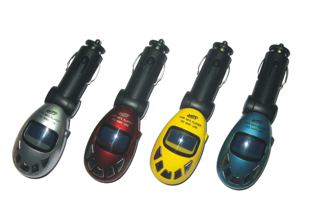 Car Mp3 Player
