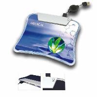 Usb Mouse Pad With Webkey