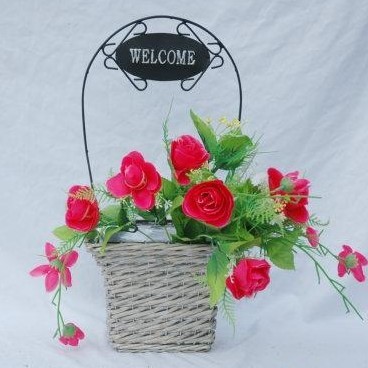 Willow Basket