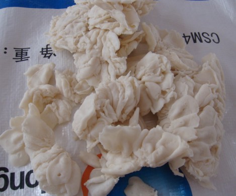 Chlorosulfonated Polyethylene Rubber