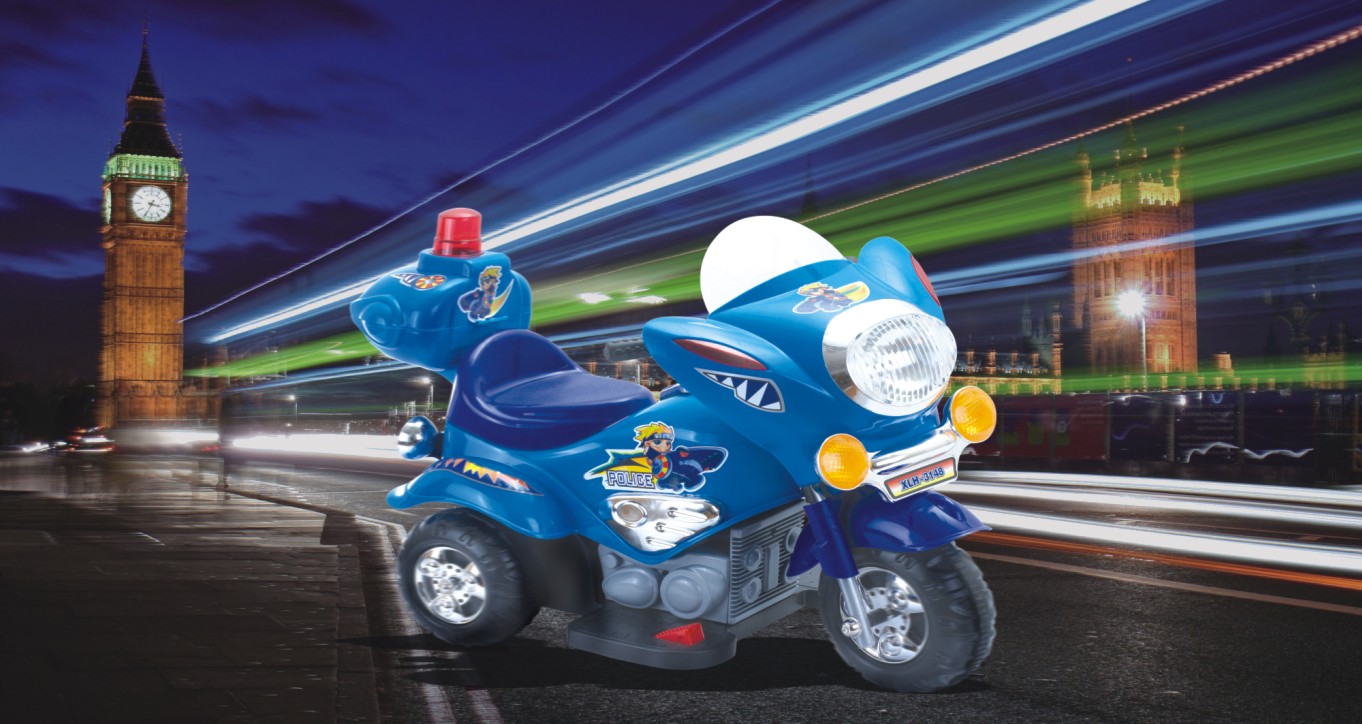 Ride On Car - Ylq-3148