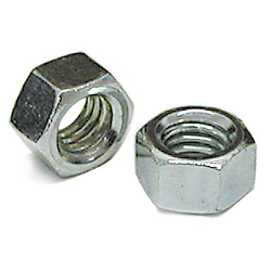Hex Nuts