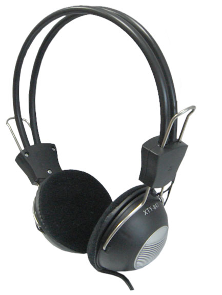 Sell Computer Headphones XTY-847
