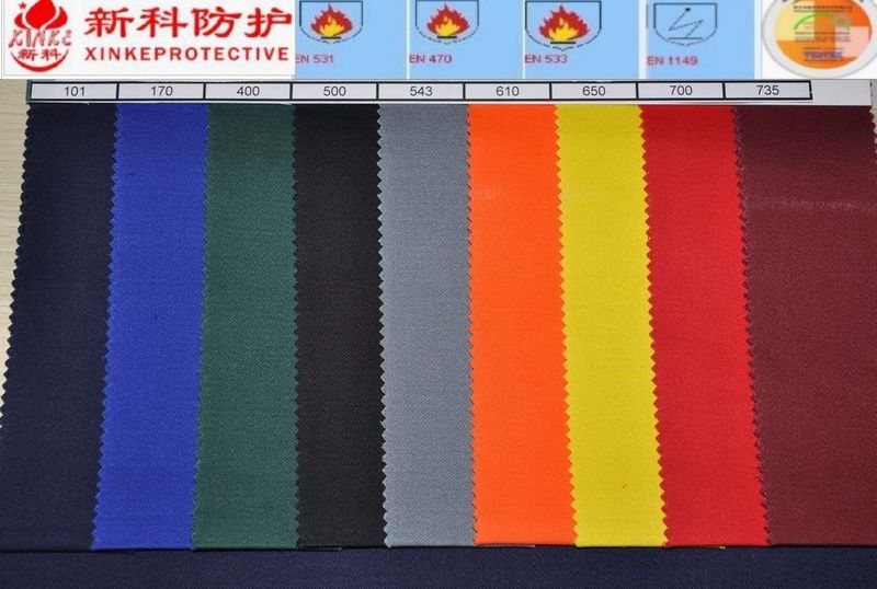 Fr 100%cotton No Formaldehyde Fabric