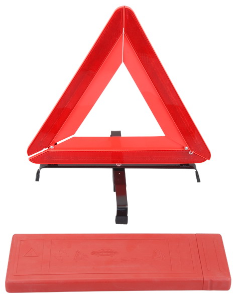 Warning Triangle