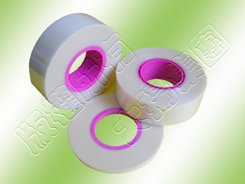 Cover Tape, Antistatic with Heat Activated Adhesive, Seal with Embossed Carrier Tape for SMD Taping