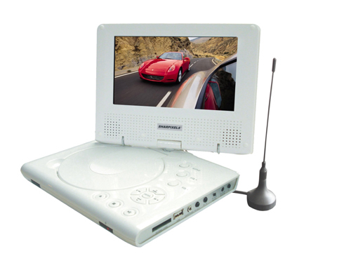 Sell Portable dvd player