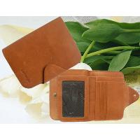 Genuine Leather Wallet