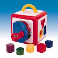 Educational Toys &amp; Games, AEG-05002