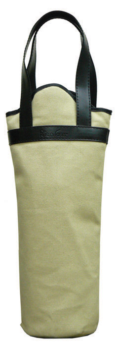 Bottle Tote Bag